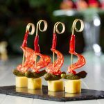 catering