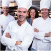 dirección de cocina